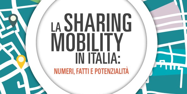 La Sharing mobility italiana in un “Handbook” di 50 pagine realizzato dalla Fondazione La Sharing mobility italiana in un “Handbook” di 50 pagine realizzato dalla Fondazione