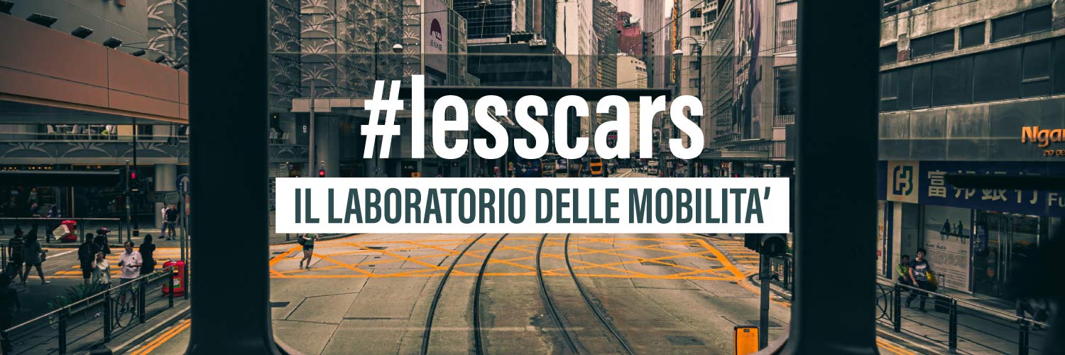 Lesscars