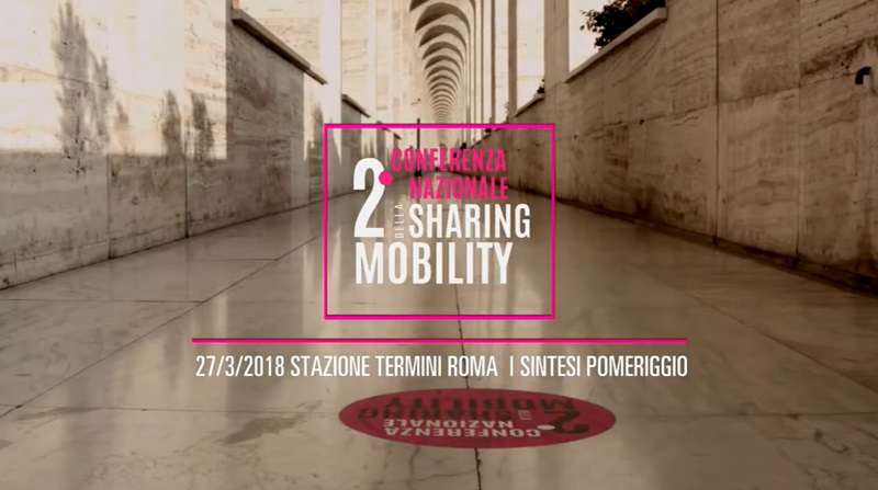 SESSIONE POMERIDIANA DELLA 2° CONFERENZA NAZIONALE - 2018