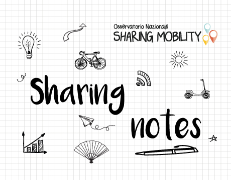 Sharing Notes 2019 - Sintesi dei dati pubblicati nella III Rapporto Nazionale