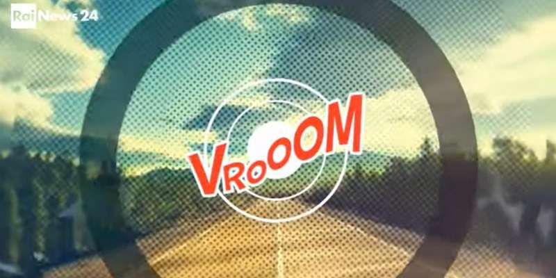 VROOM - LA MOBILITÀ CONDIVISA: INTERVISTE 2019