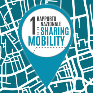 primo rapporto sharing mobility