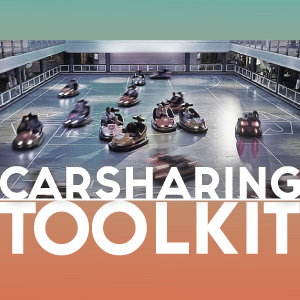 Carsharing Toolkit - 2020
