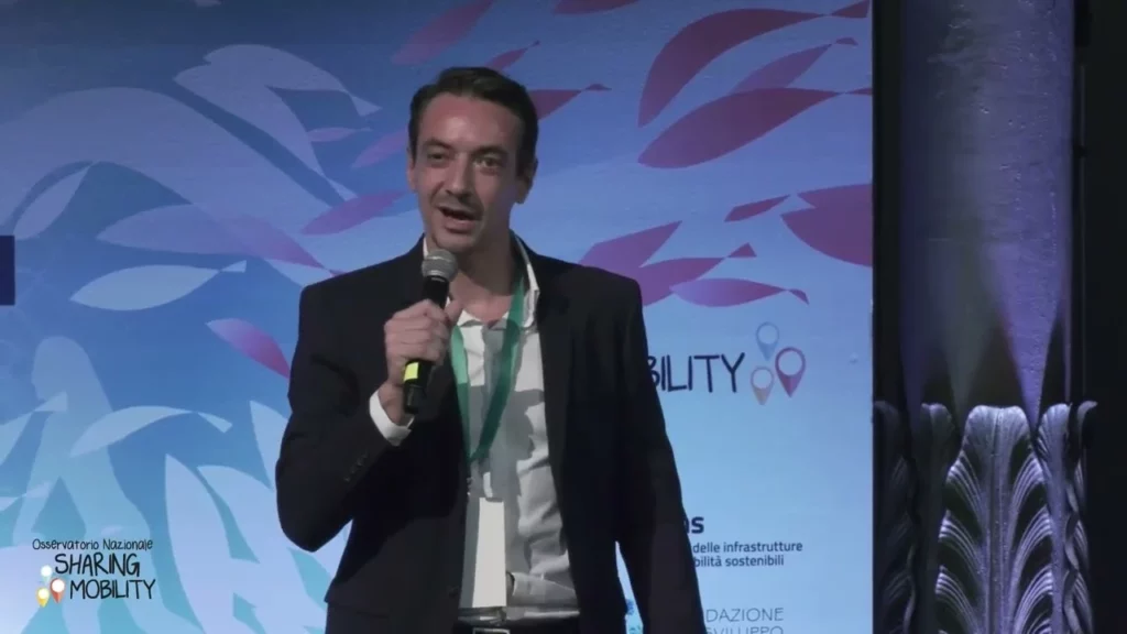 3 PARTE CONFERENZA SHARING MOBILITY 2022
