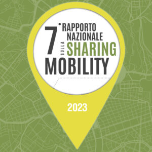 rapporto sharing mobility